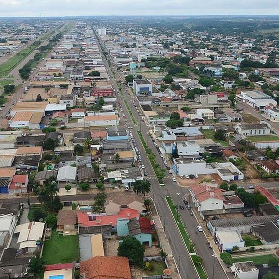 Vilhena