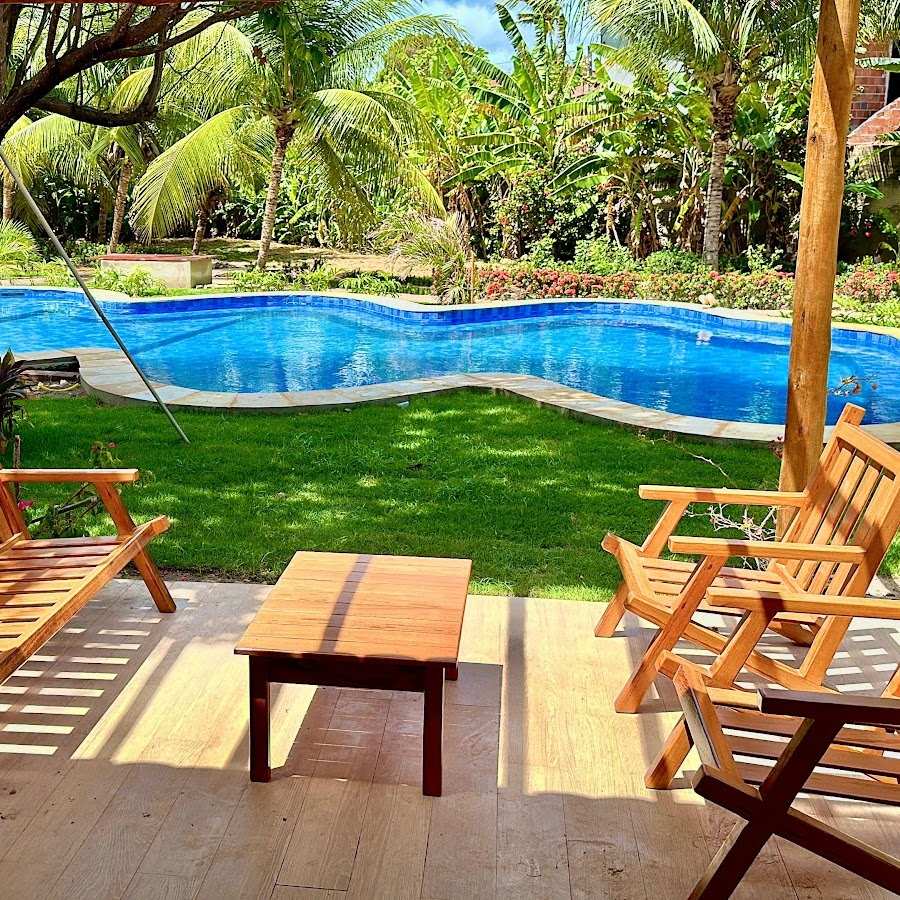 Villa Jaguar