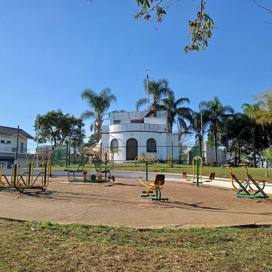 Vista Bonita
