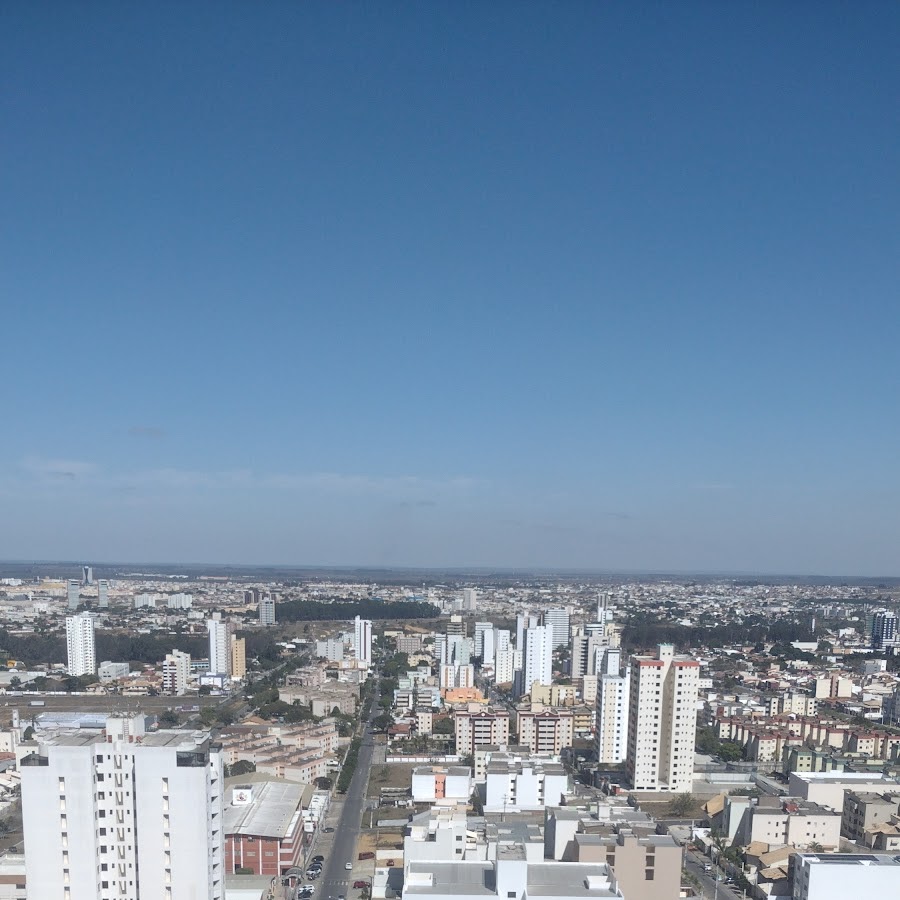 vitória da conquista