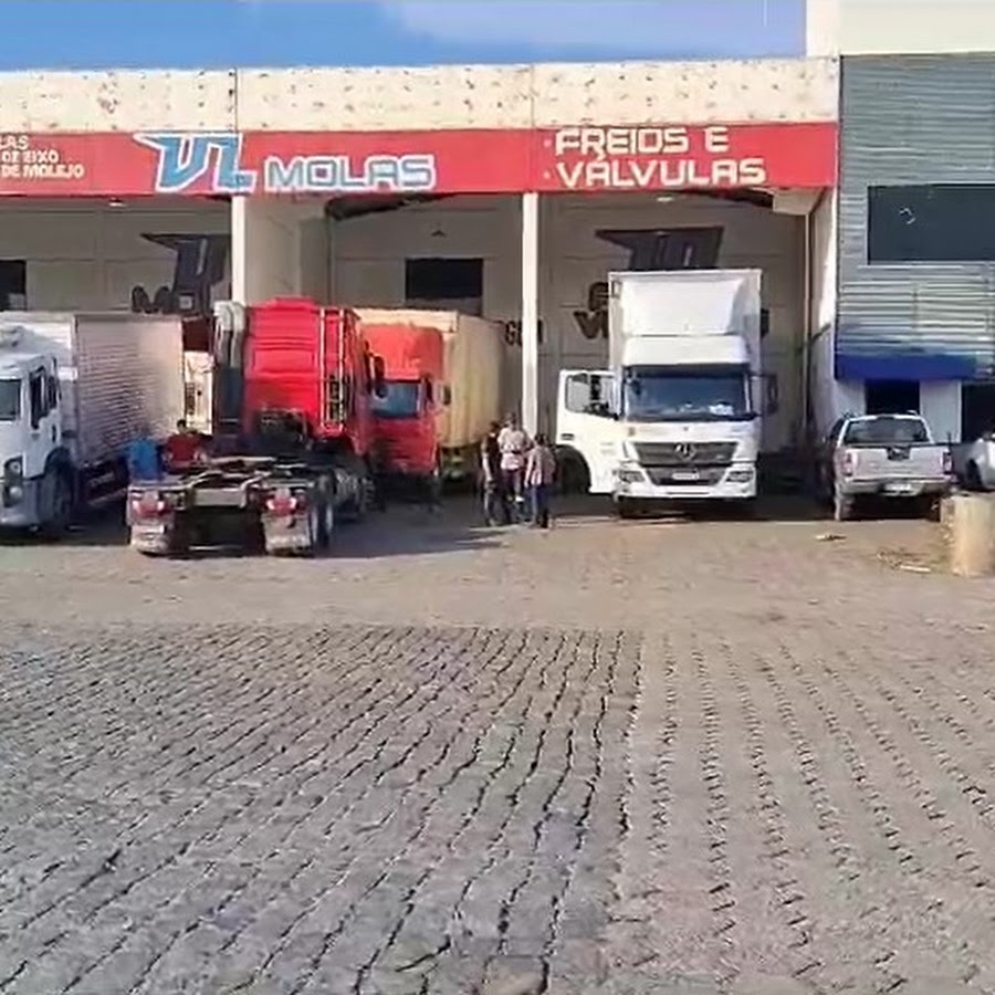 VL Molas