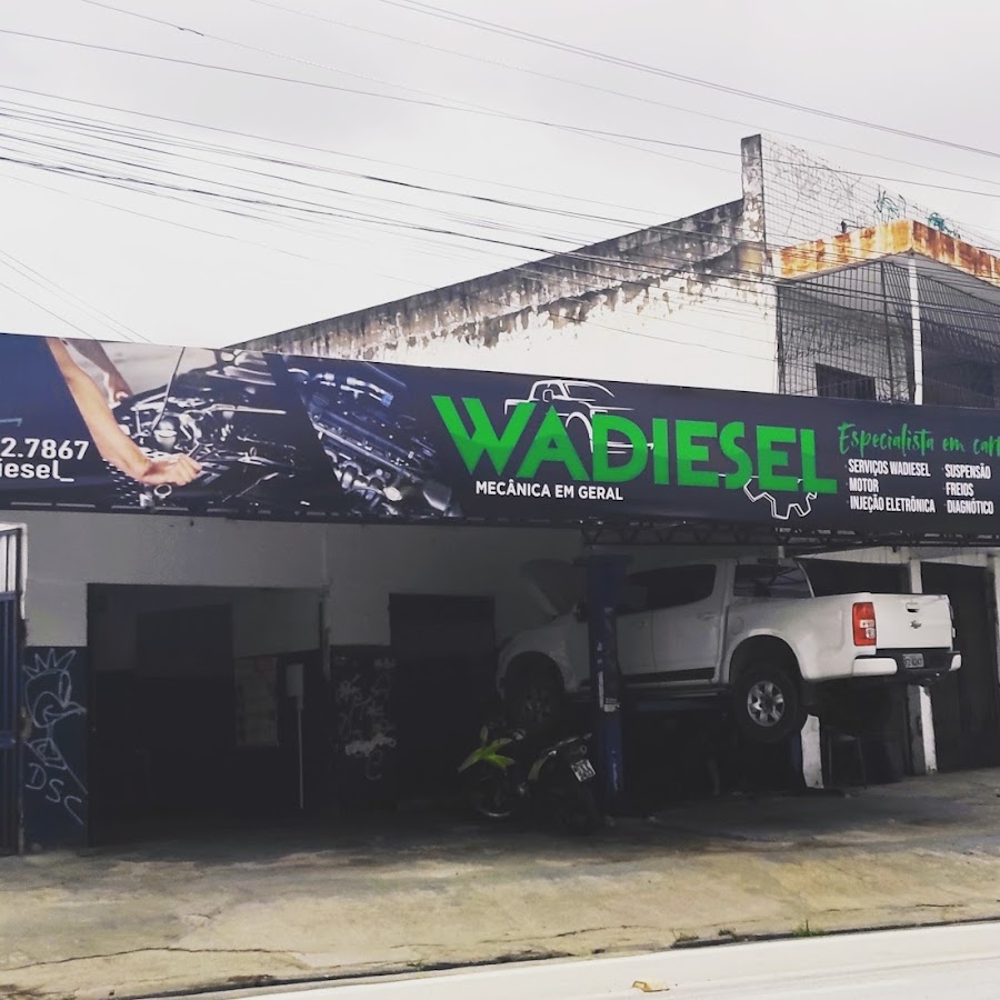 WADiesel