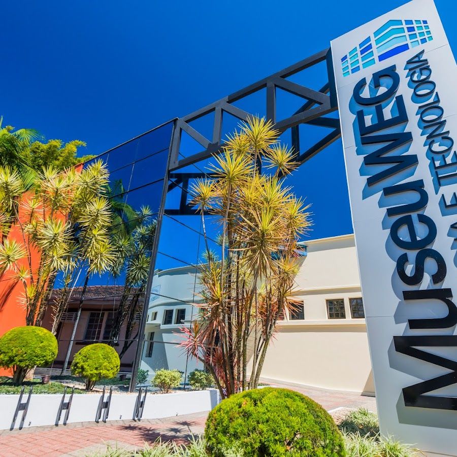 Weg museu