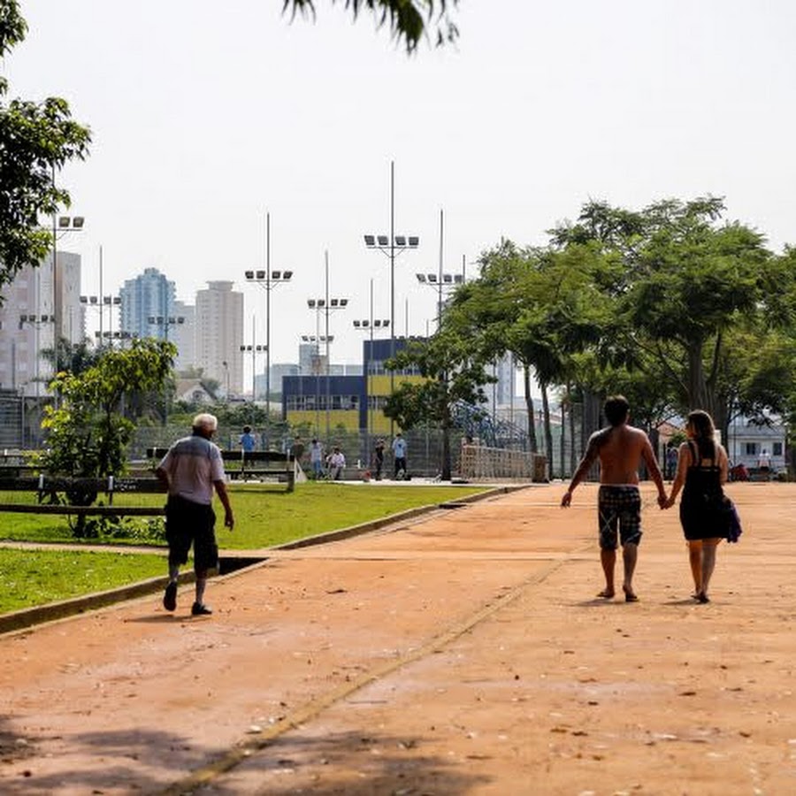 WiFi no Parque
