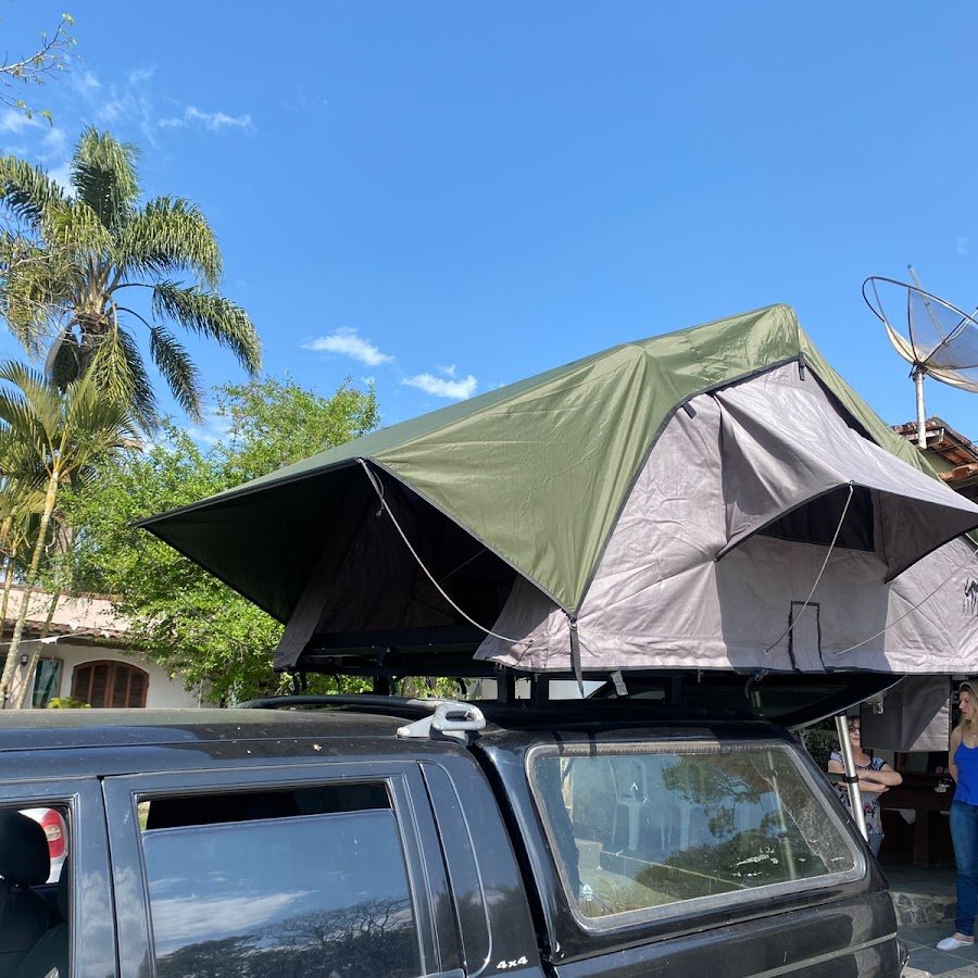 Wild Camping