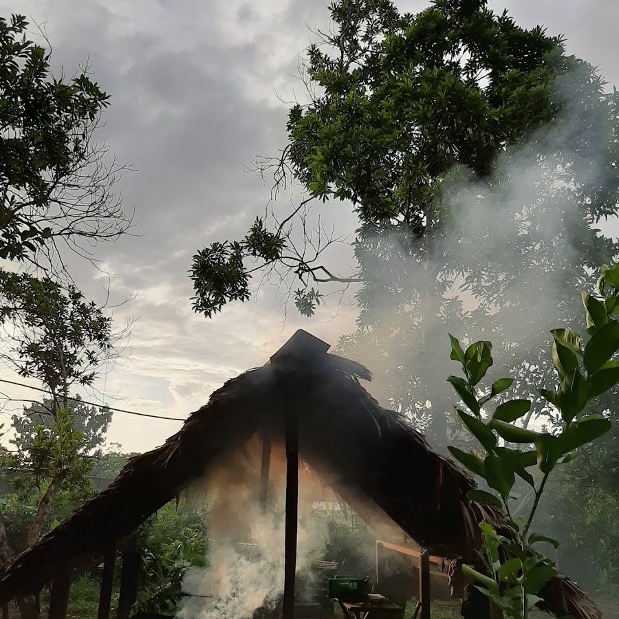 Casa do Xingu