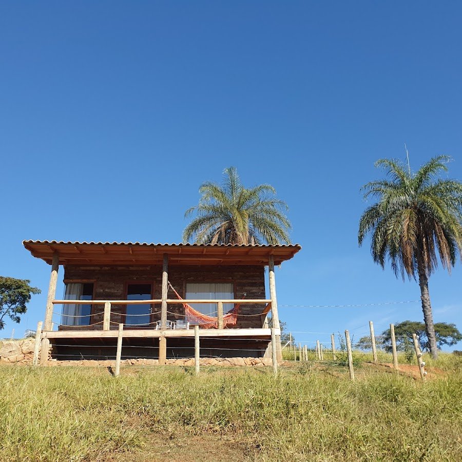 Camping - Ze Velho Chales Overlander