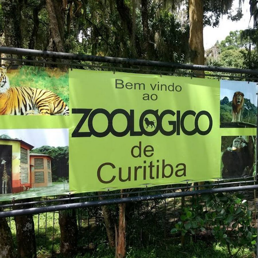 Zoológico de Curitiba