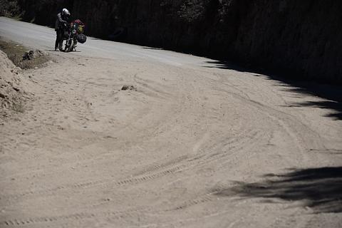 30B de Condorcocha a Pampachiri