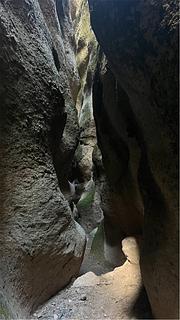 7 cañones qorihuilca