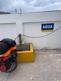 A&F Rumix Gas Station
