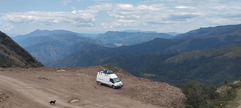 Abra yumal pass