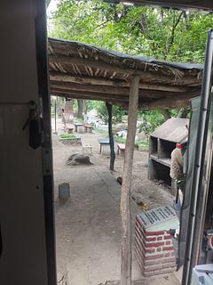 Acampamento Municipal Gratuito