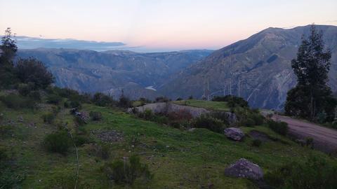 acampamento selvagem - barraca
