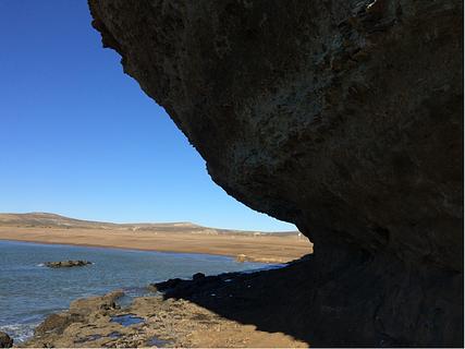 Acampamentos na Praia