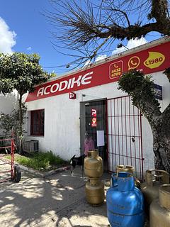 Acodike