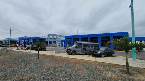 Aduana Ecuador