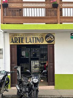 Aere Latino