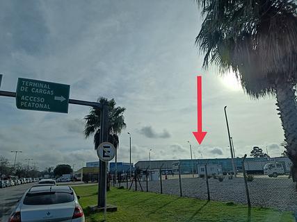 Aeroporto MGAP