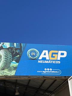 AGP Tires