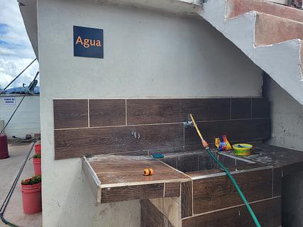 Água potável