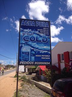 Agua Pura