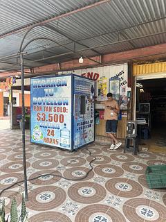Agua Purificada