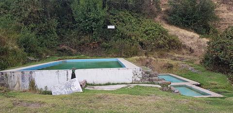Águas Calientes
