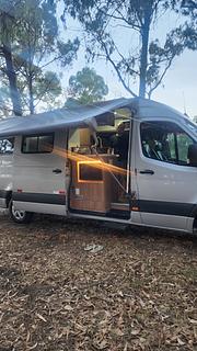Aguas Dulces Camping