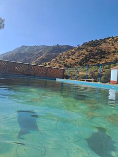 Aguas Termales de Larcay