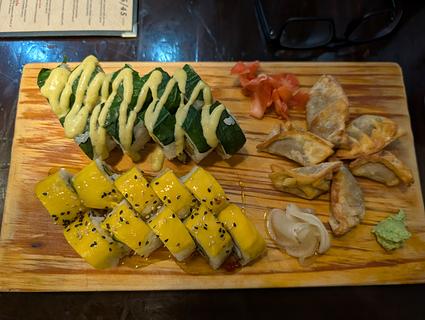 Aka Sushi