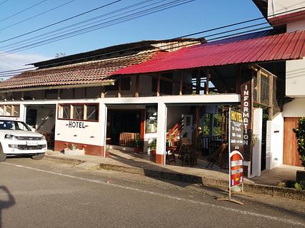 Albergue Español