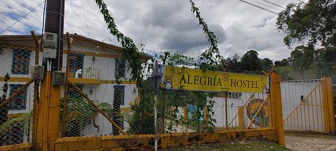 Alegria Hostel Boutique