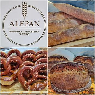 Alepan