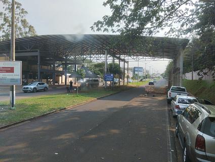 Alfândega do Paraguai