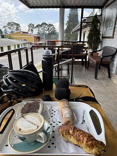 Alpes Café