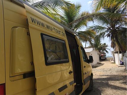 Alta Mar hotel playa blanca