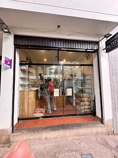 AltitudMicro Panadería