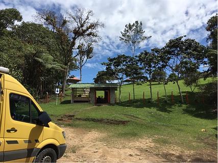 Alto de las Piedras