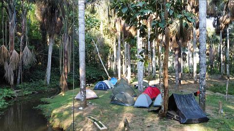 Amazolandia Park