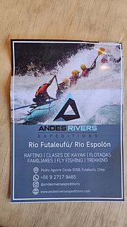 Andes Rivers Expeditions