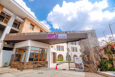 Andesmar Hotel