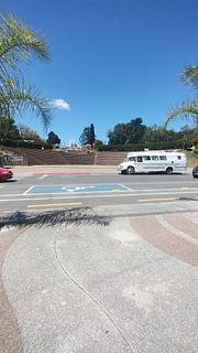 Anfiteatro Costanera