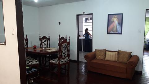 Angies House (antiga Minga house)