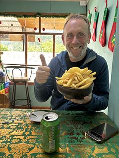 Antonjitos