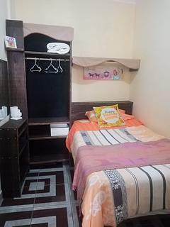 Apartamento em Temporada