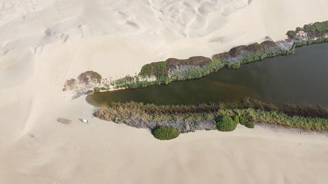 Aproveite o Deserto