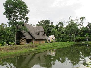Aqua Center Sinchi Misahualli