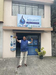 Aqua vit