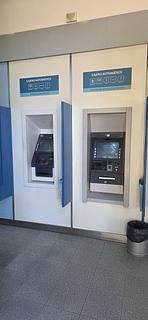 Argentina bank